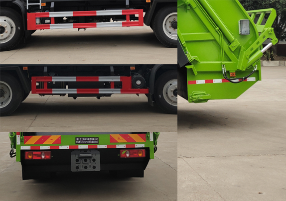 HLQ5140ZYSE6ѹʽ