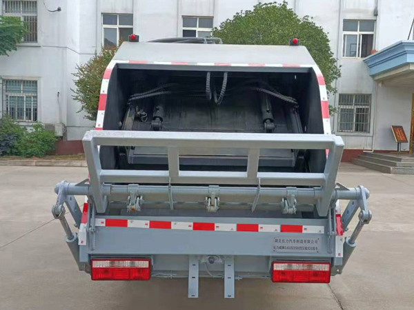 CLA5075ZYSE6ѹʽ