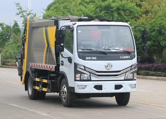 CLW5070ZYS6KLѹʽ