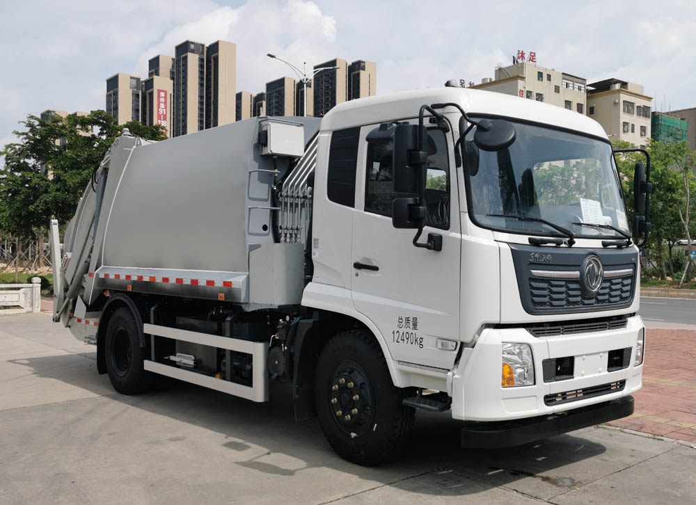 EQ5125ZYSS6ѹʽ