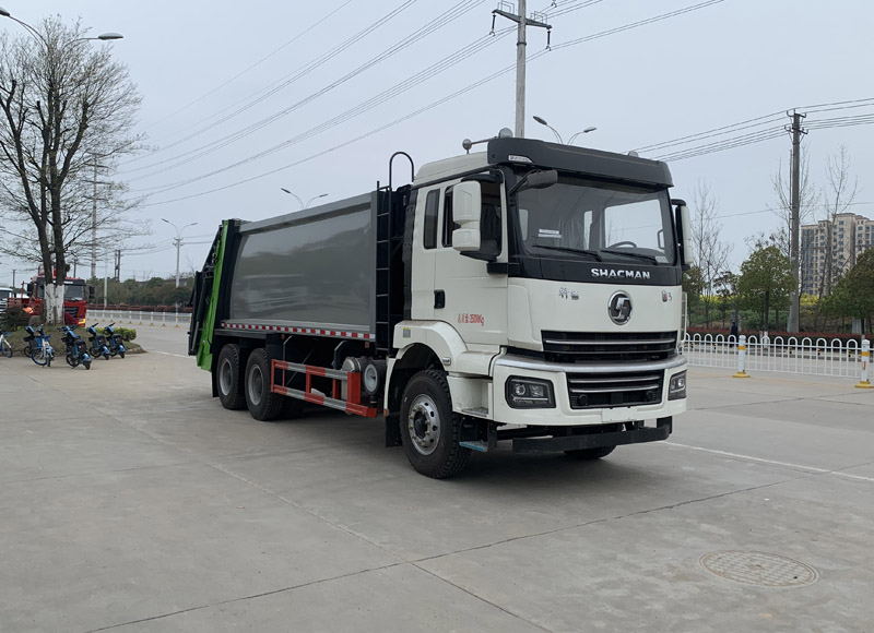 CLQ5250ZYS6SXLѹʽ