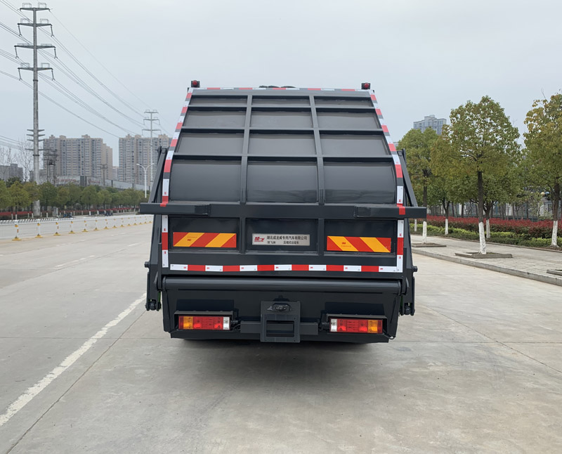 CLQ5250ZYS6SXLѹʽ