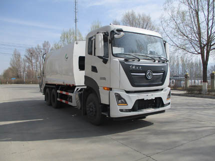 ·(NEWWAY)QXL5250ZYSDF6ѹʽ
