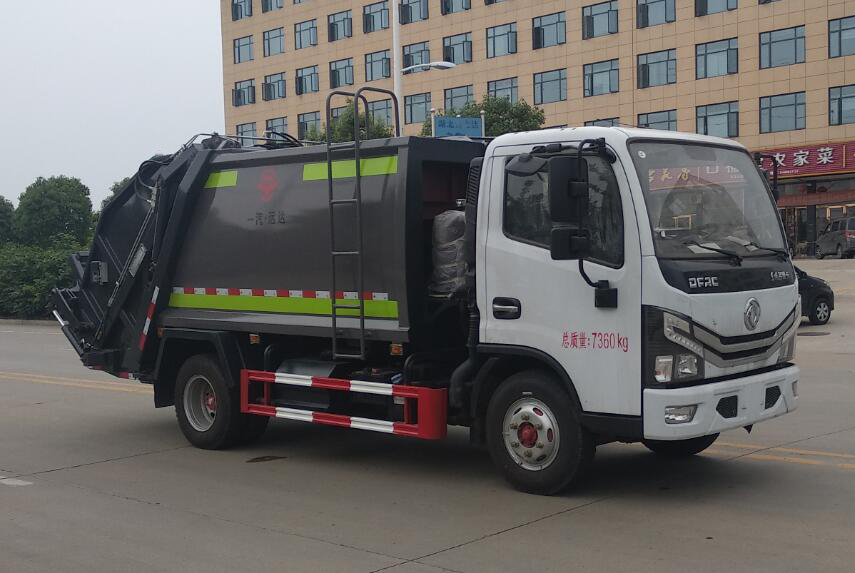 ԶSCZ5072ZYS6ѹʽ