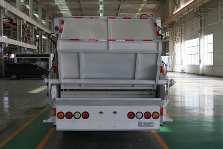 ·(NEWWAY)QXL5120ZYSDF6ѹʽ