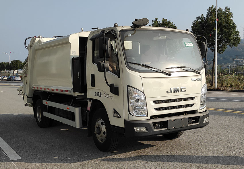 ͨYZA5080ZYS6ѹʽ