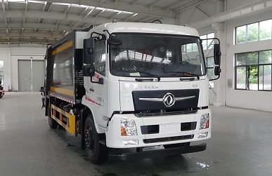 CLW5183ZYS6CDѹʽ