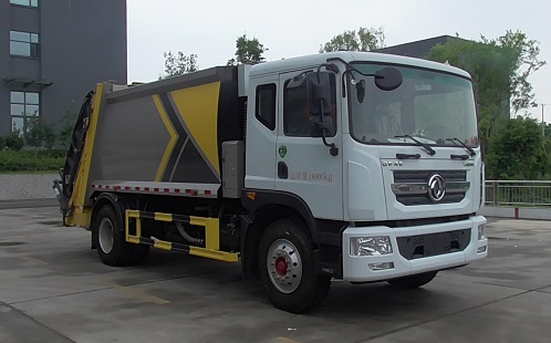 CLW5181ZYS6KLѹʽ