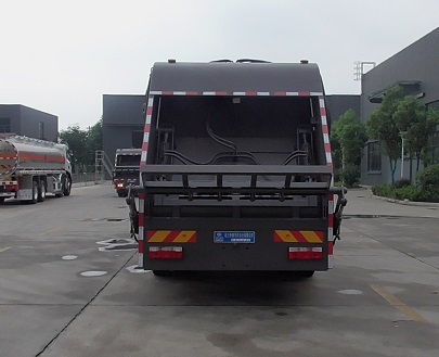 CLW5181ZYS6KLѹʽ