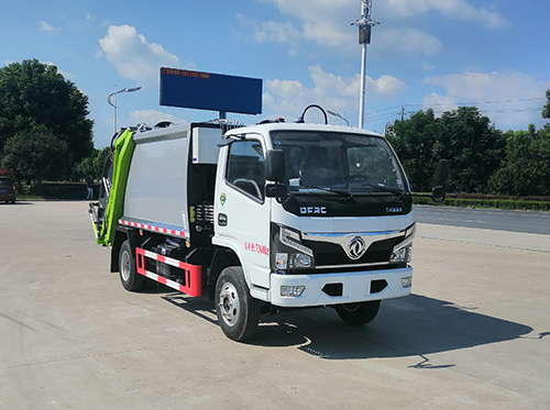 SGZ5070ZYSEQ6ѹʽ