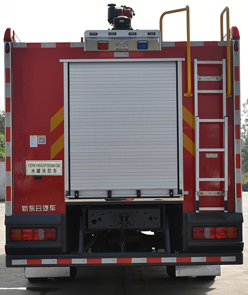 ¶YZR5190GXFSG80/G6ˮ