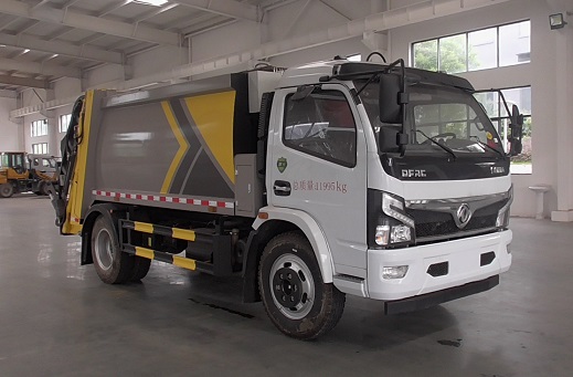 CLW5121ZYS6KLѹʽ
