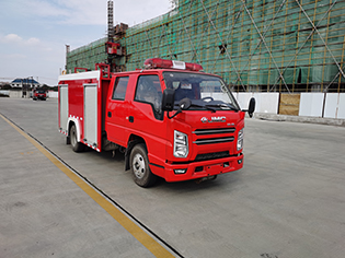 CLW5060GXFSG20/JLˮ
