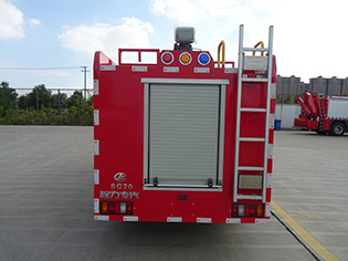 CLW5060GXFSG20/JLˮ