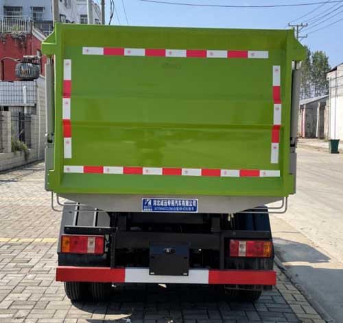 ԶSCY5045ZZZB6װжʽ