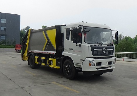 CLW5180ZYS6KLѹʽ