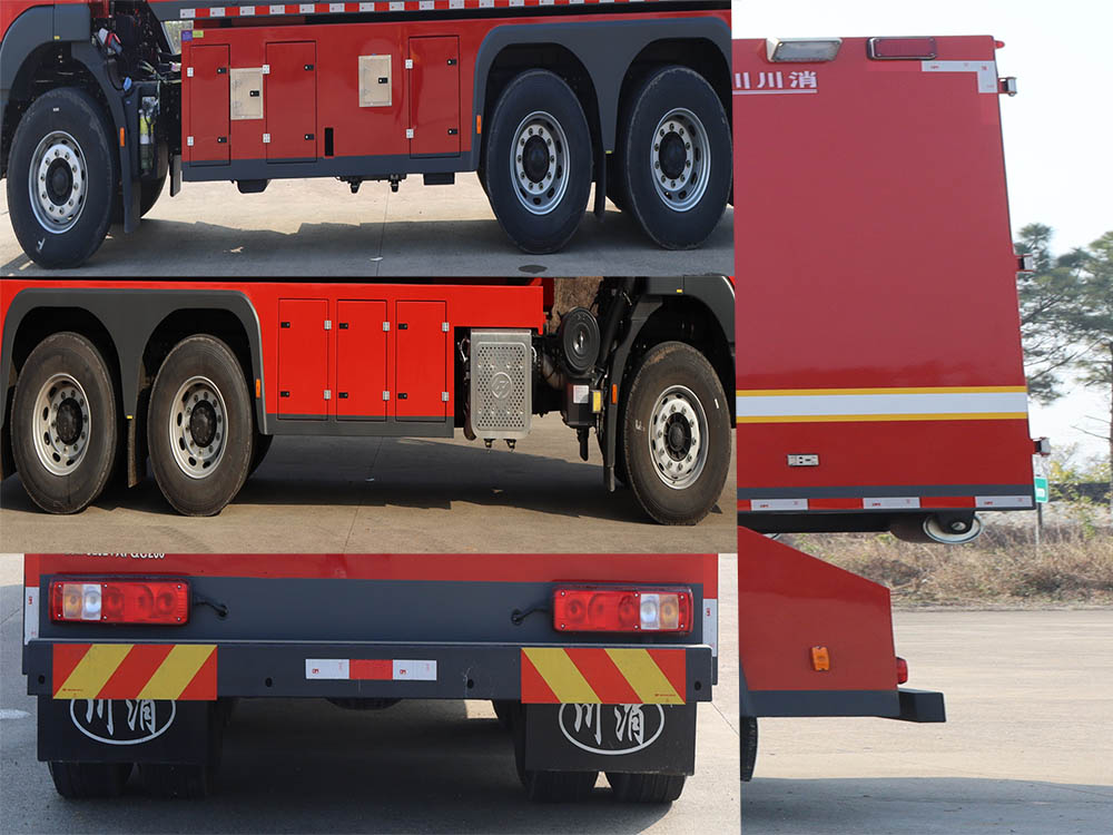 SXF5202TXFQC200