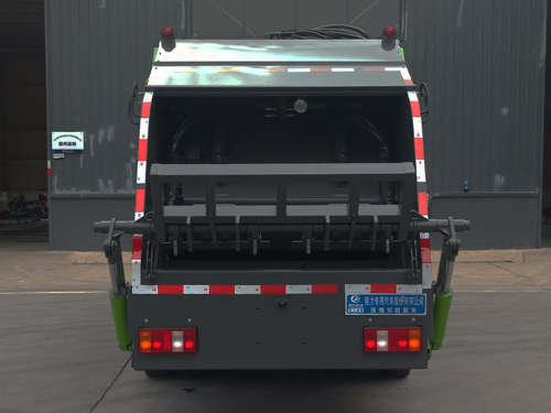 CLW5071ZYSZ6ѹʽ