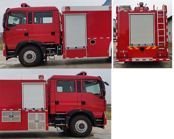 CLW5190GXFSG80/HWˮ