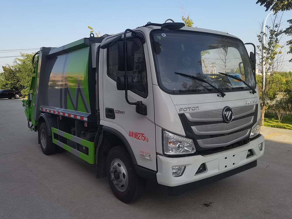 CLQ5080ZYS6BJLѹʽ