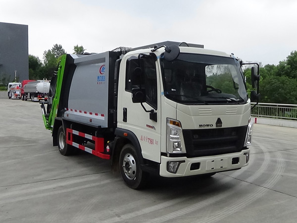 CLW5070ZYSZ6ѹʽ