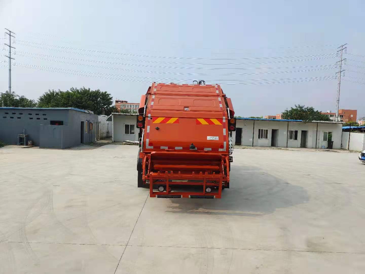 DZH5140ZYSBJE6ѹʽ