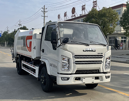 HDW5075ZYSJ6ѹʽ