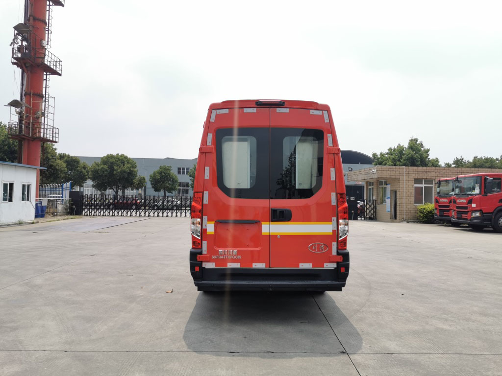 SXF5042TXFQC65