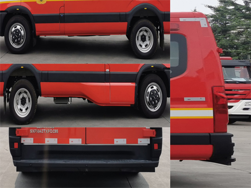 SXF5042TXFQC65