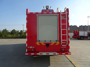 CLW5280GXFSG120/HWˮ