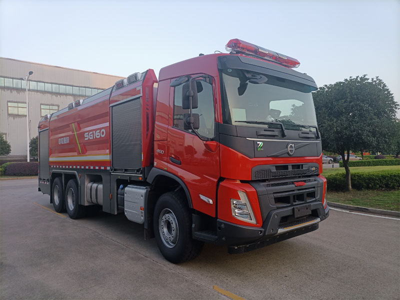 ZLF5320GXFSG160ˮ
