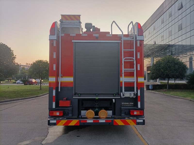 ZLF5320GXFSG160ˮ