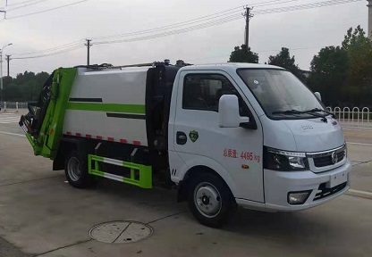 CLW5040ZYS6CYѹʽ