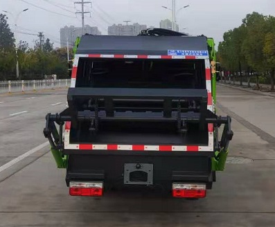 CLW5040ZYS6CYѹʽ