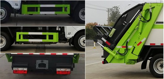 CLW5040ZYS6CYѹʽ