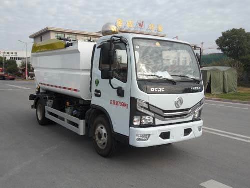 QYJW5070ZZZE6װжʽ