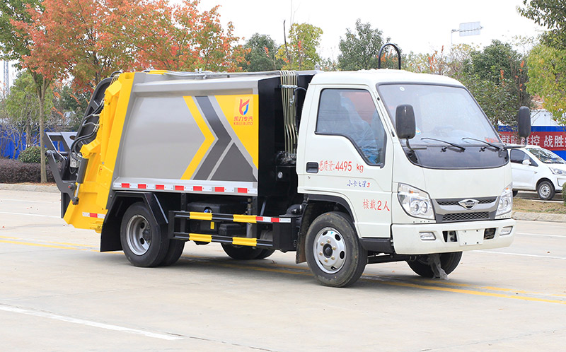 KLF5040ZYSB6ѹʽ