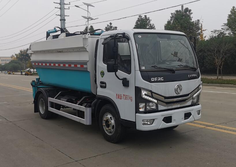 CGJ5076ZZZEQE6װжʽ