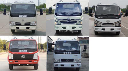 CGJ5076ZZZEQE6װжʽ