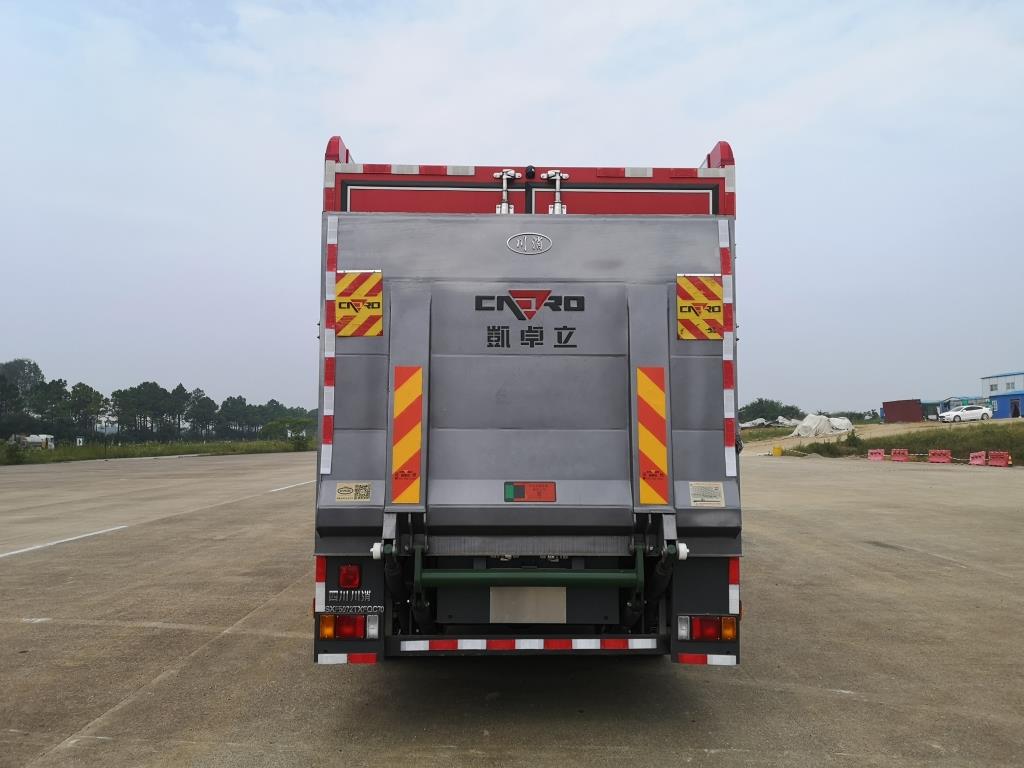 SXF5072TXFQC70