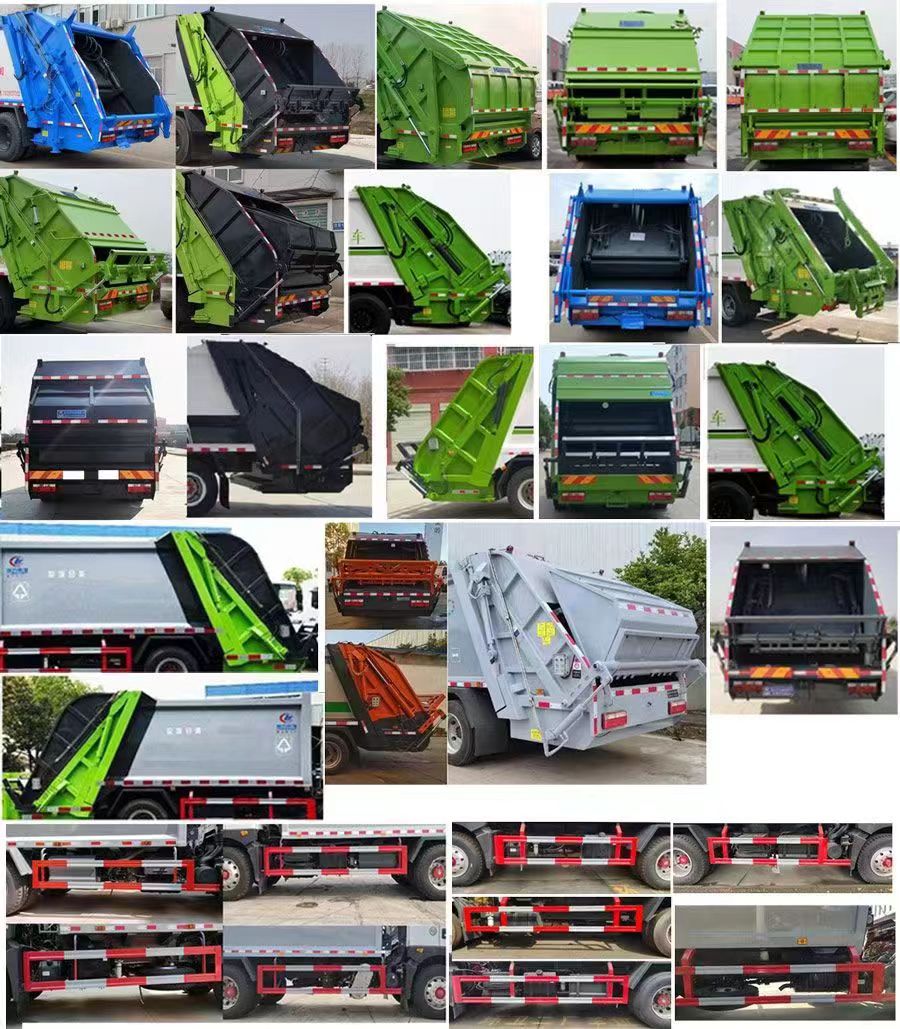 CLW5182ZYS6ѹʽ