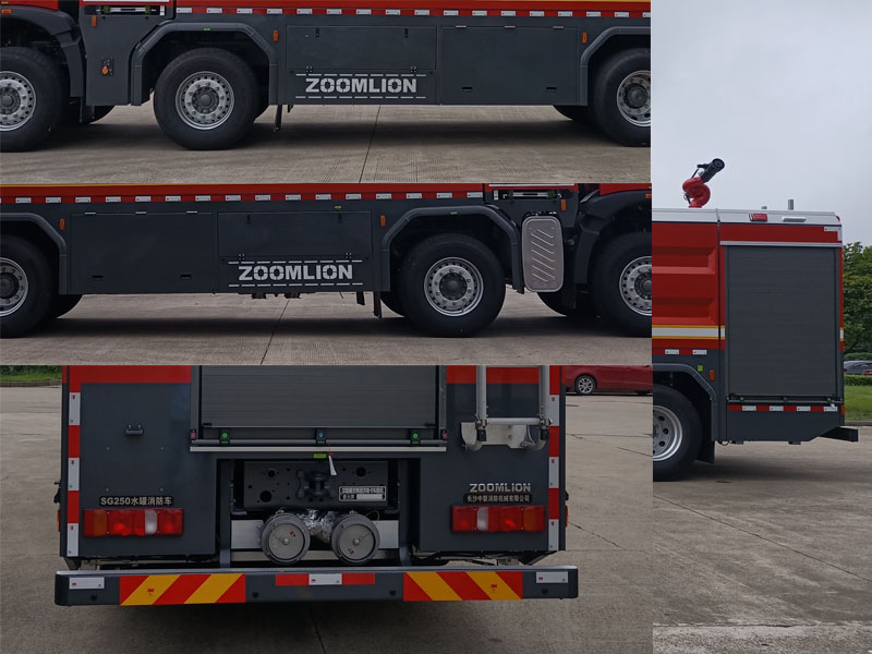 ZLF5432GXFSG250ˮ