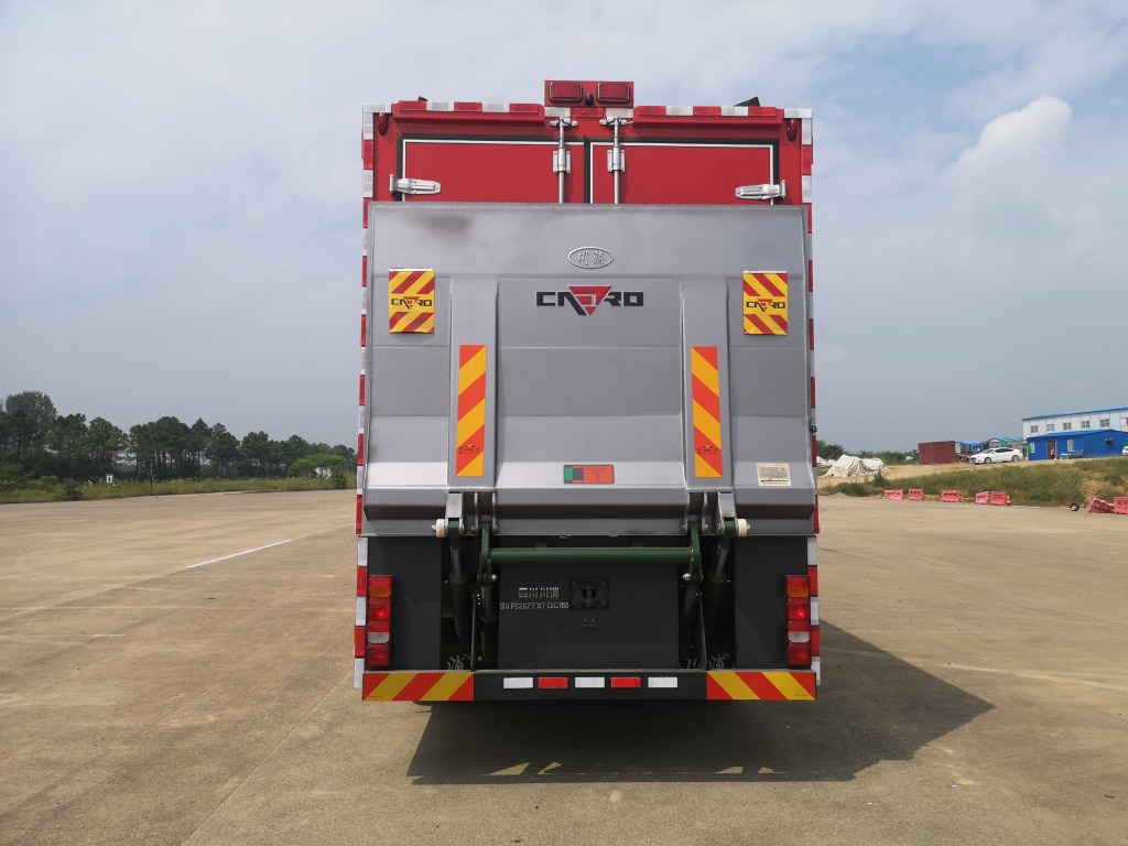SXF5202TXFQC160