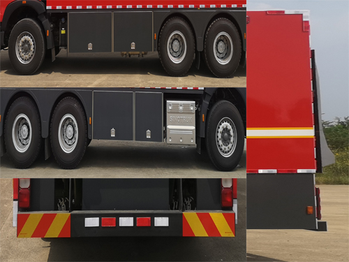 SXF5202TXFQC160