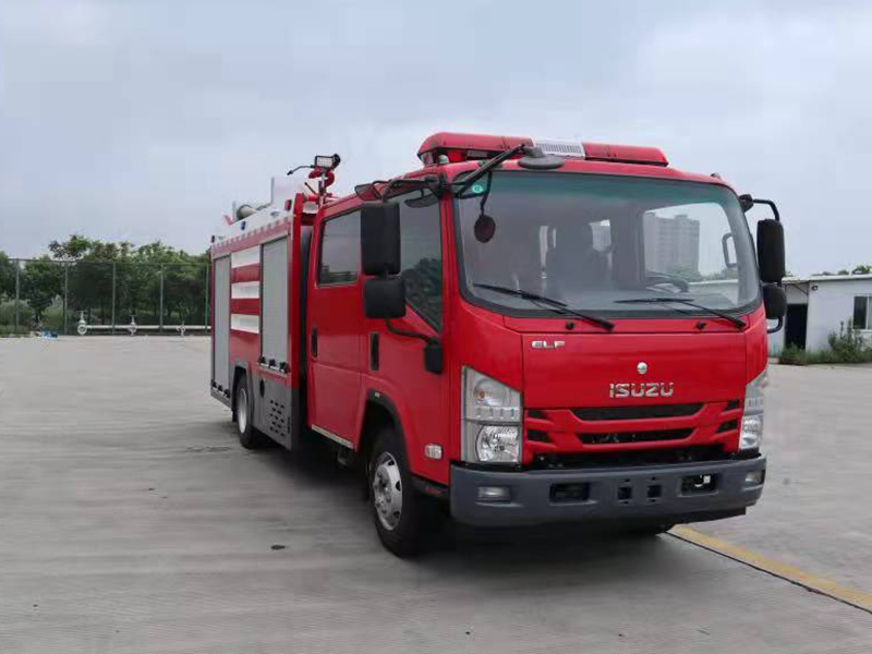 YL5100GXFSG35/Wˮ