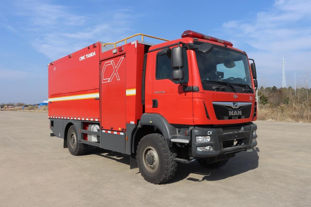 SXF5112TXFQC80