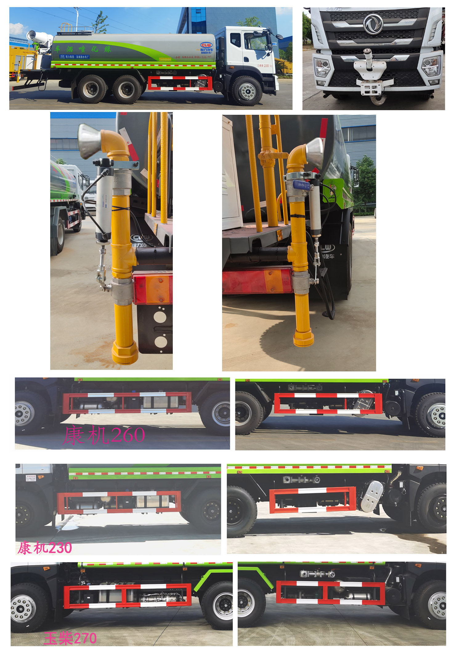 CL5252GPSD6̻