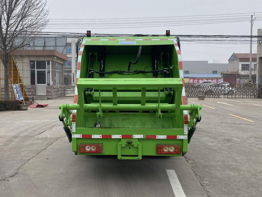 LYZ5070ZYSBJ6ѹʽ