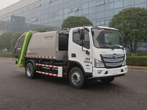 ZBH5101ZYSBJBEVʹ綯ѹʽ