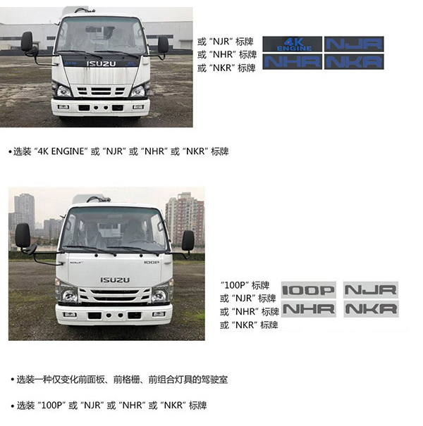 CGJ5070ZZZQLE6װжʽ